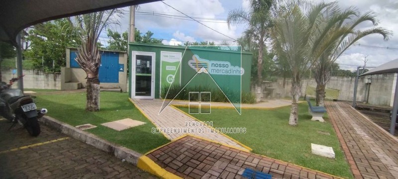 Renovare Empreendimentos Imobiliários | Imobiliária em Ribeirão Preto | Apartamento - Jardim Florestan Fernandes - Ribeirão Preto