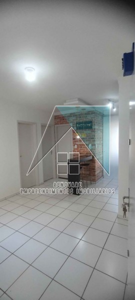 Renovare Empreendimentos Imobiliários | Imobiliária em Ribeirão Preto | Apartamento - Jardim Florestan Fernandes - Ribeirão Preto