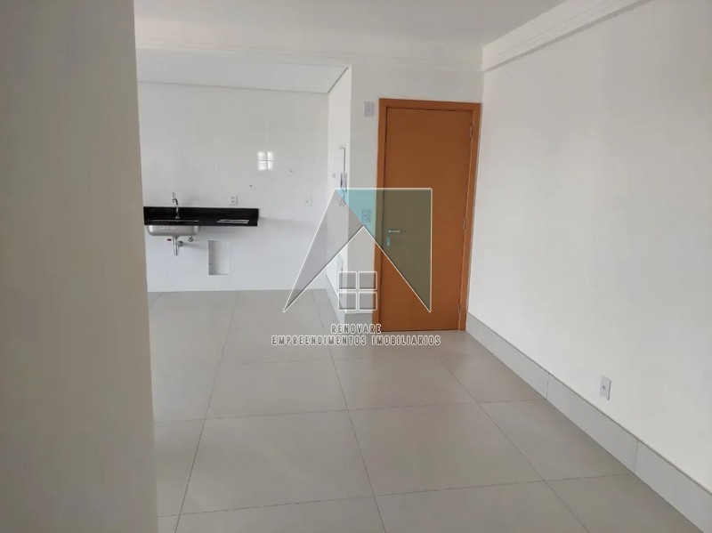 Renovare Empreendimentos Imobiliários | Imobiliária em Ribeirão Preto | Apartamento - Condomínio Itamaraty - Ribeirão Preto