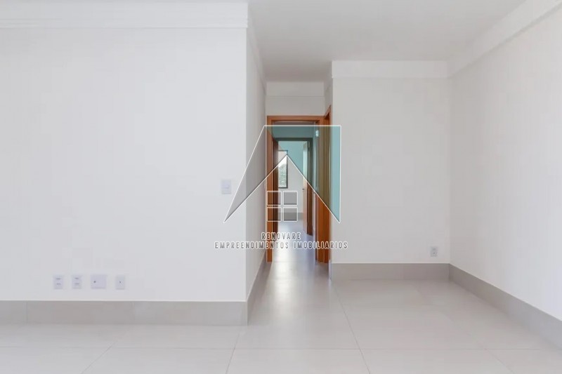 Renovare Empreendimentos Imobiliários | Imobiliária em Ribeirão Preto | Apartamento - Condomínio Itamaraty - Ribeirão Preto