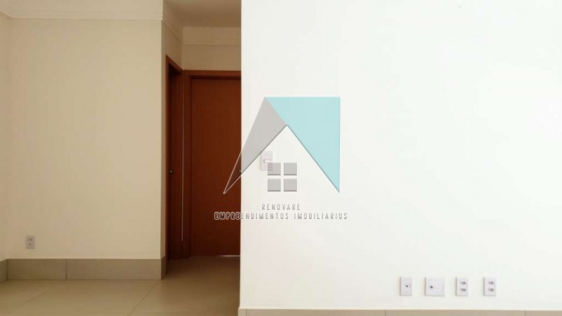 Renovare Empreendimentos Imobiliários | Imobiliária em Ribeirão Preto | Apartamento - Condomínio Itamaraty - Ribeirão Preto