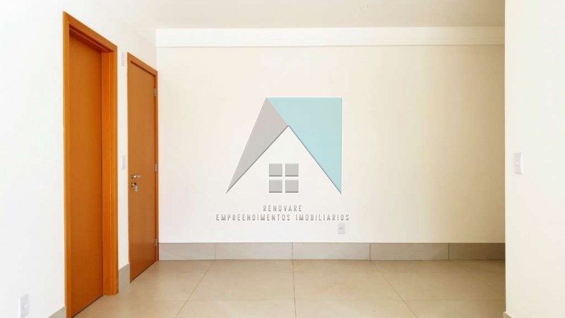 Renovare Empreendimentos Imobiliários | Imobiliária em Ribeirão Preto | Apartamento - Condomínio Itamaraty - Ribeirão Preto