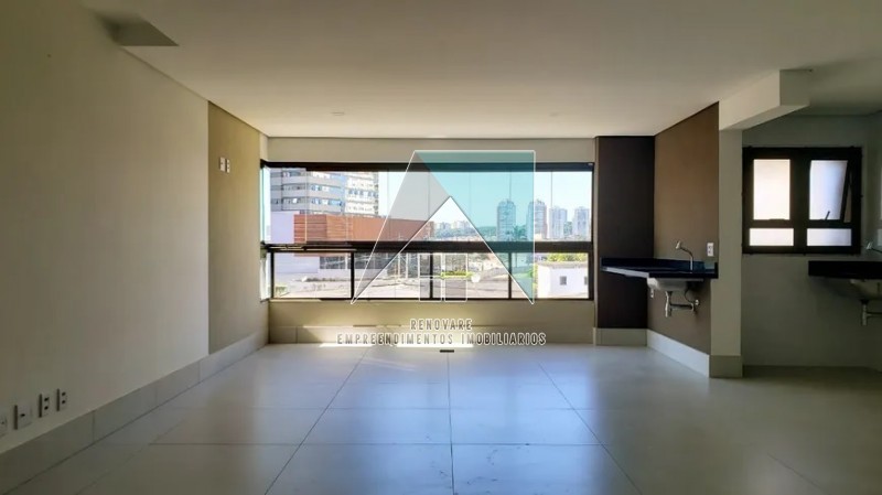 Renovare Empreendimentos Imobiliários | Imobiliária em Ribeirão Preto | Apartamento - Condomínio Itamaraty - Ribeirão Preto