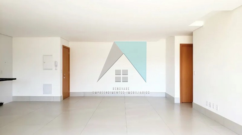 Renovare Empreendimentos Imobiliários | Imobiliária em Ribeirão Preto | Apartamento - Condomínio Itamaraty - Ribeirão Preto