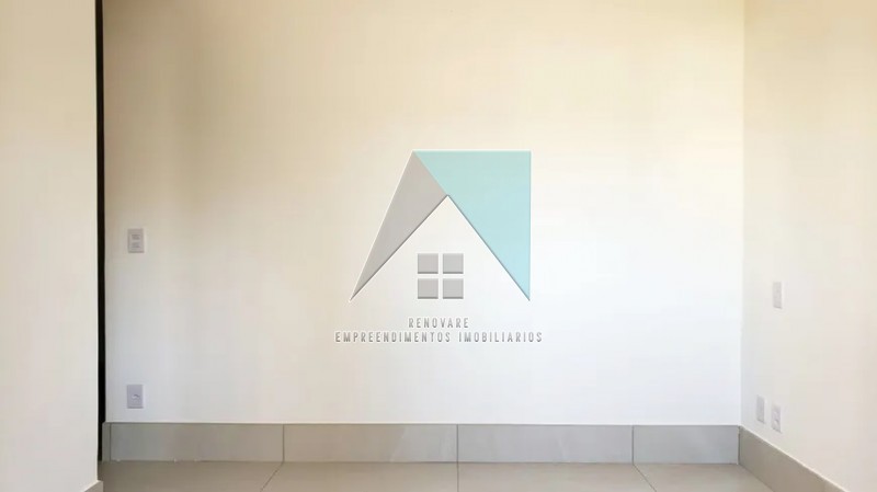 Renovare Empreendimentos Imobiliários | Imobiliária em Ribeirão Preto | Apartamento - Condomínio Itamaraty - Ribeirão Preto