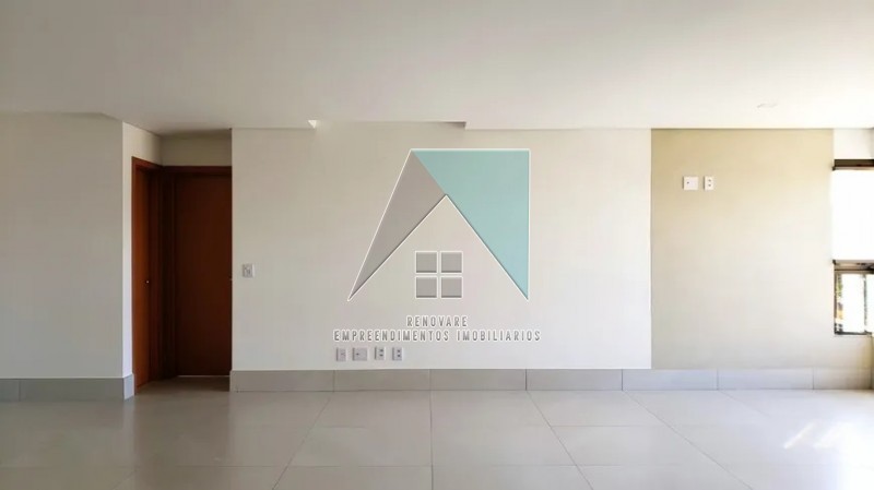 Renovare Empreendimentos Imobiliários | Imobiliária em Ribeirão Preto | Apartamento - Condomínio Itamaraty - Ribeirão Preto