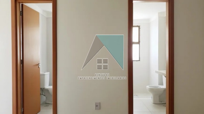 Renovare Empreendimentos Imobiliários | Imobiliária em Ribeirão Preto | Apartamento - Condomínio Itamaraty - Ribeirão Preto