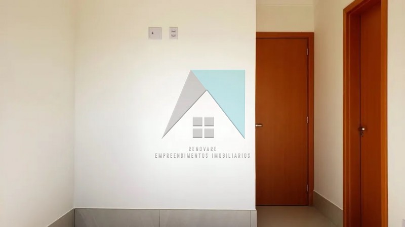 Renovare Empreendimentos Imobiliários | Imobiliária em Ribeirão Preto | Apartamento - Condomínio Itamaraty - Ribeirão Preto