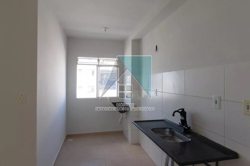 Renovare Empreendimentos Imobiliários | Imobiliária em Ribeirão Preto | Apartamento - Jardim Florestan Fernandes - Ribeirão Preto