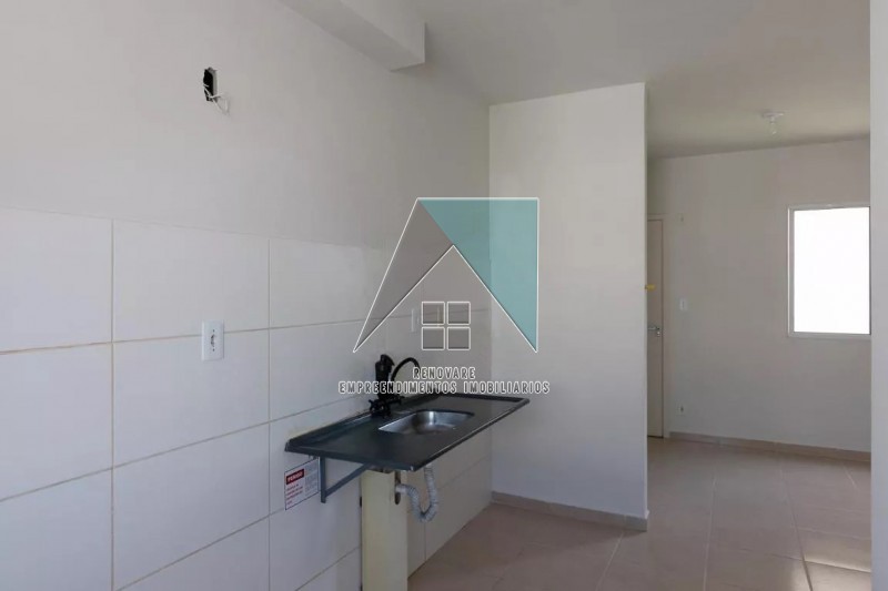 Renovare Empreendimentos Imobiliários | Imobiliária em Ribeirão Preto | Apartamento - Jardim Florestan Fernandes - Ribeirão Preto