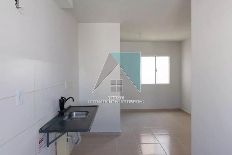 Renovare Empreendimentos Imobiliários | Imobiliária em Ribeirão Preto | Apartamento - Jardim Florestan Fernandes - Ribeirão Preto