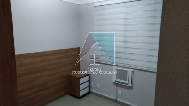 Renovare Empreendimentos Imobiliários | Imobiliária em Ribeirão Preto | Apartamento - Parque Industrial Lagoinha - Ribeirão Preto