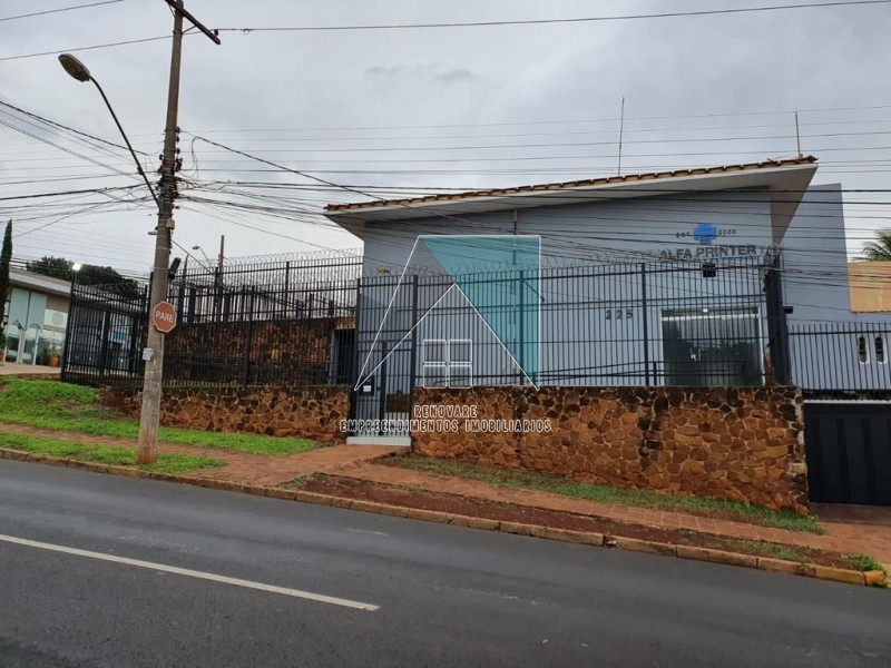 Renovare Empreendimentos Imobiliários | Imobiliária em Ribeirão Preto | Ponto Comercial - Alto da Boa Vista - Ribeirão Preto