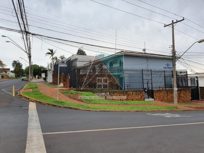 Renovare Empreendimentos Imobiliários | Imobiliária em Ribeirão Preto | Ponto Comercial - Alto da Boa Vista - Ribeirão Preto