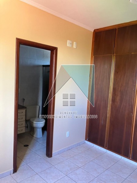 Renovare Empreendimentos Imobiliários | Imobiliária em Ribeirão Preto | Apartamento - Jardim Sumaré - Ribeirão Preto