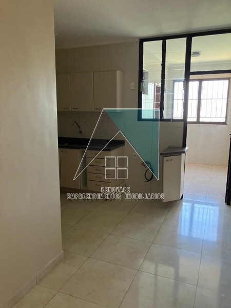 Renovare Empreendimentos Imobiliários | Imobiliária em Ribeirão Preto | Apartamento - Jardim Sumaré - Ribeirão Preto