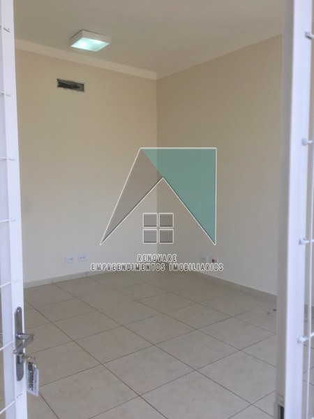 Renovare Empreendimentos Imobiliários | Imobiliária em Ribeirão Preto | Sala Comercial - Jardim Irajá - Ribeirão Preto