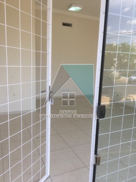 Renovare Empreendimentos Imobiliários | Imobiliária em Ribeirão Preto | Sala Comercial - Jardim Irajá - Ribeirão Preto