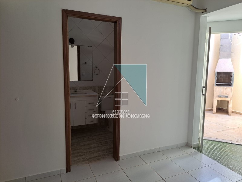 Renovare Empreendimentos Imobiliários | Imobiliária em Ribeirão Preto | Apartamento - Condomínio Itamaraty - Ribeirão Preto