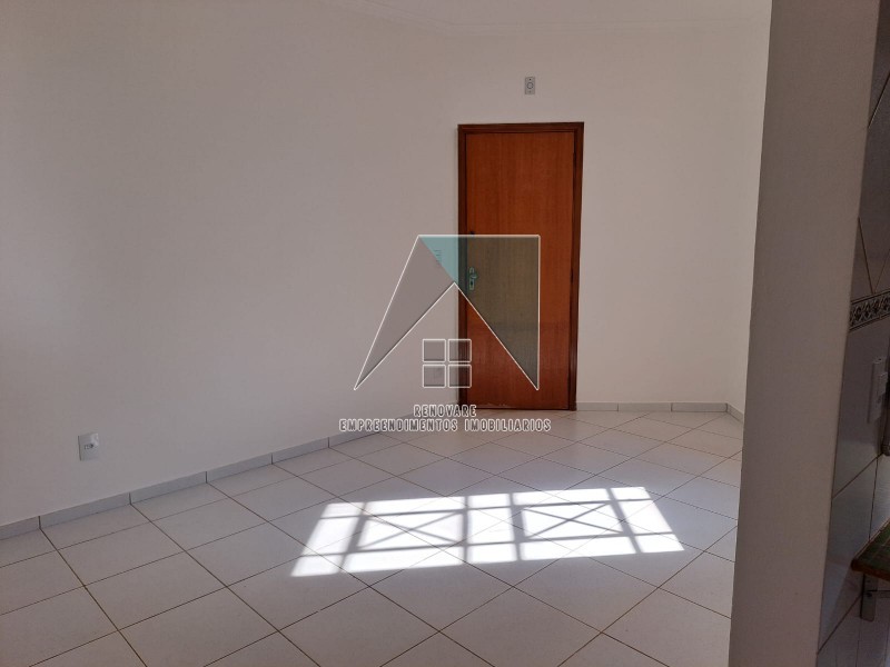 Renovare Empreendimentos Imobiliários | Imobiliária em Ribeirão Preto | Apartamento - Condomínio Itamaraty - Ribeirão Preto