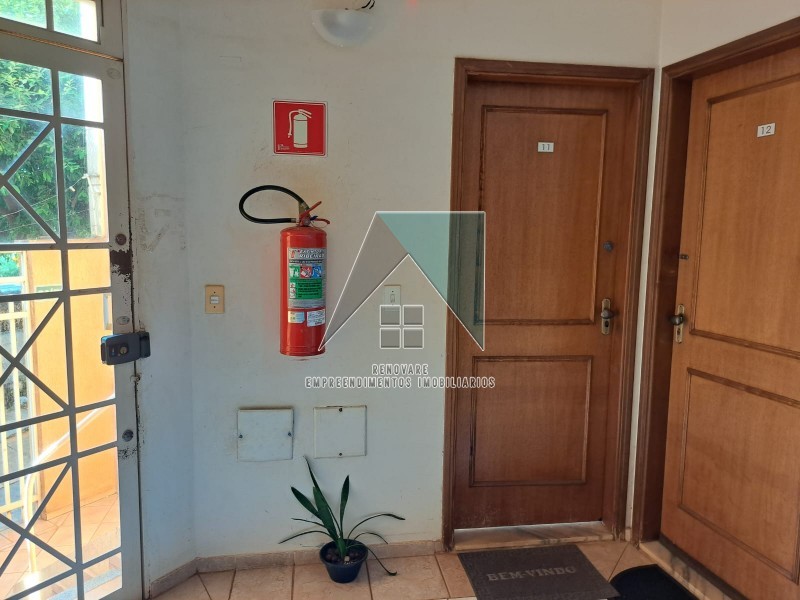 Renovare Empreendimentos Imobiliários | Imobiliária em Ribeirão Preto | Apartamento - Condomínio Itamaraty - Ribeirão Preto