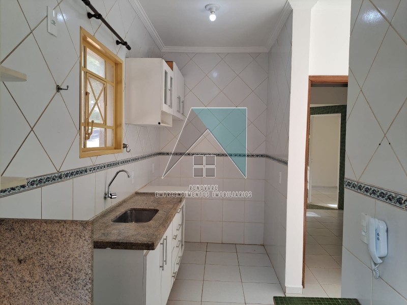 Renovare Empreendimentos Imobiliários | Imobiliária em Ribeirão Preto | Apartamento - Condomínio Itamaraty - Ribeirão Preto