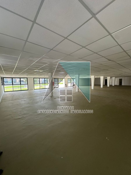 Renovare Empreendimentos Imobiliários | Imobiliária em Ribeirão Preto | Salão Comercial - Parque Industrial Lagoinha - Ribeirão Preto