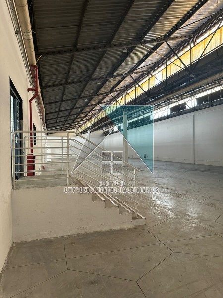 Renovare Empreendimentos Imobiliários | Imobiliária em Ribeirão Preto | Salão Comercial - Parque Industrial Lagoinha - Ribeirão Preto