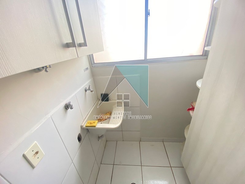 Renovare Empreendimentos Imobiliários | Imobiliária em Ribeirão Preto | Apartamento - Jardim Nova Aliança - Ribeirão Preto