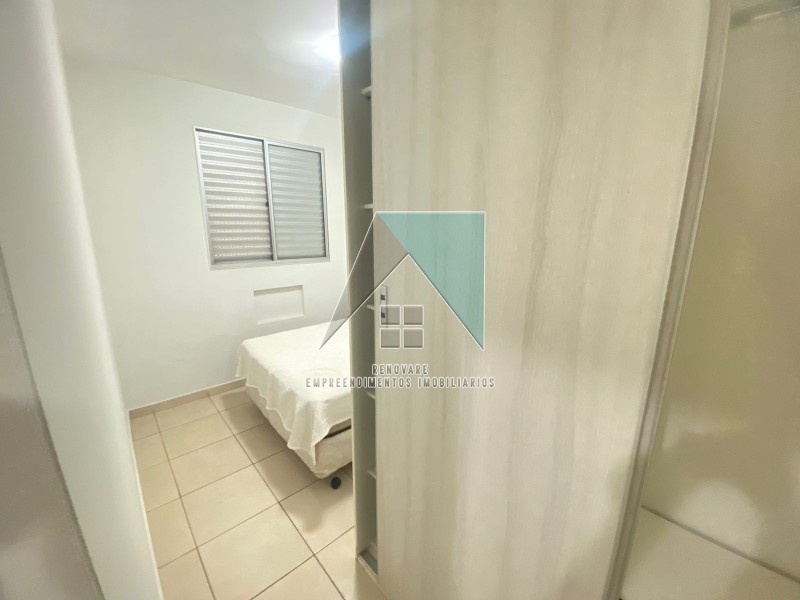 Renovare Empreendimentos Imobiliários | Imobiliária em Ribeirão Preto | Apartamento - Jardim Nova Aliança - Ribeirão Preto