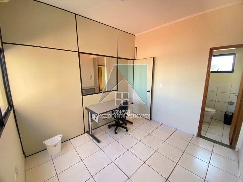 Renovare Empreendimentos Imobiliários | Imobiliária em Ribeirão Preto | Sala Comercial - Jardim Irajá - Ribeirão Preto