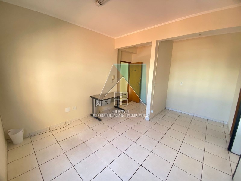 Renovare Empreendimentos Imobiliários | Imobiliária em Ribeirão Preto | Sala Comercial - Jardim Irajá - Ribeirão Preto