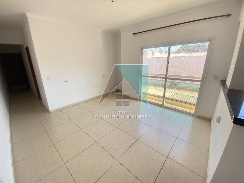 Renovare Empreendimentos Imobiliários | Imobiliária em Ribeirão Preto | Apartamento - Monte Alegre - Ribeirão Preto