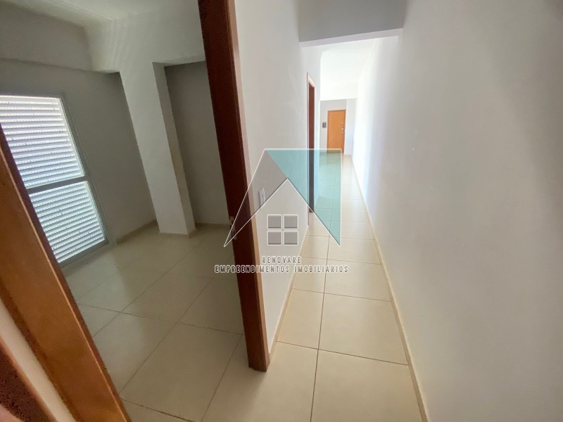 Renovare Empreendimentos Imobiliários | Imobiliária em Ribeirão Preto | Apartamento - Monte Alegre - Ribeirão Preto