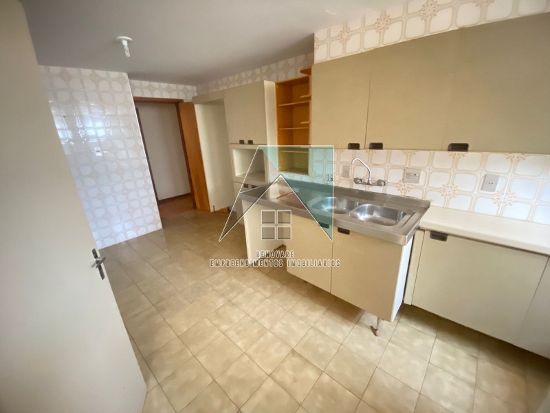 Renovare Empreendimentos Imobiliários | Imobiliária em Ribeirão Preto | Apartamento - Vila Seixas - Ribeirão Preto