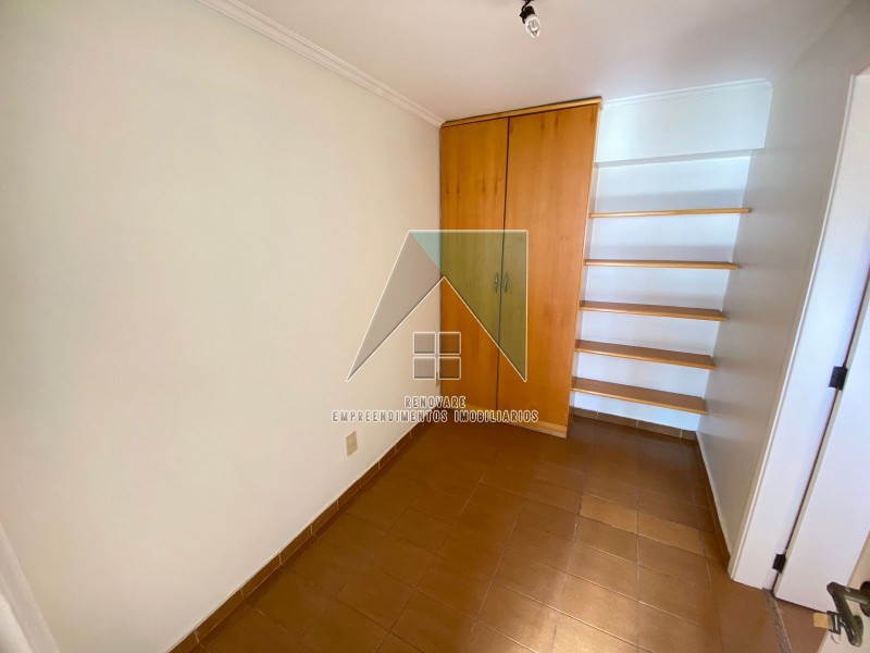 Renovare Empreendimentos Imobiliários | Imobiliária em Ribeirão Preto | Apartamento - Vila Seixas - Ribeirão Preto