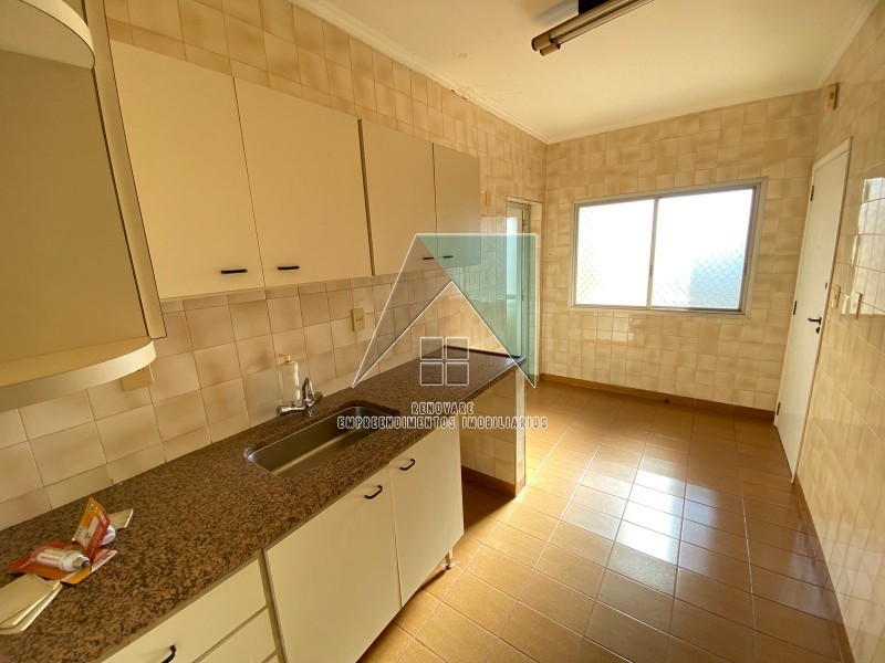 Renovare Empreendimentos Imobiliários | Imobiliária em Ribeirão Preto | Apartamento - Vila Seixas - Ribeirão Preto