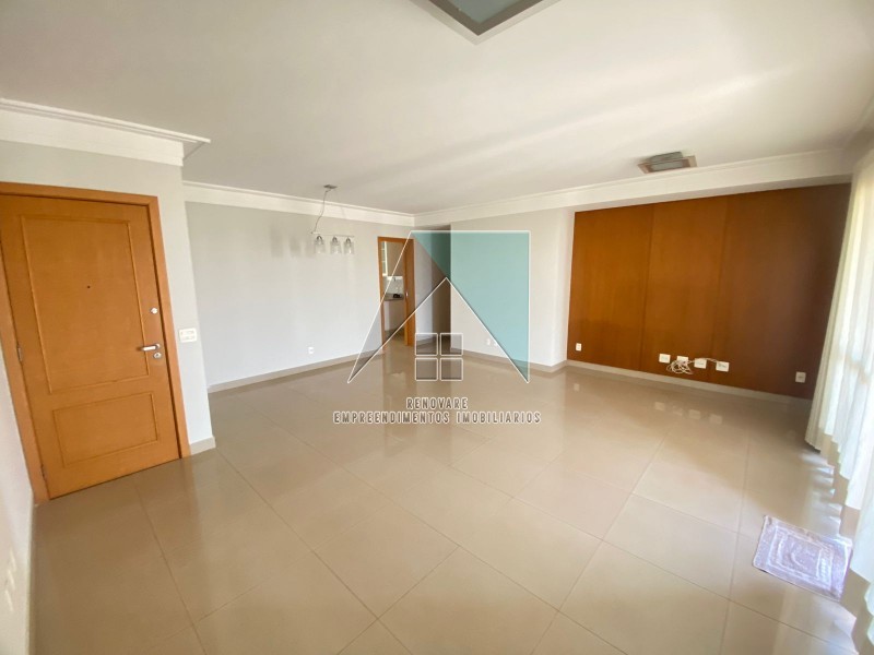 Renovare Empreendimentos Imobiliários | Imobiliária em Ribeirão Preto | Apartamento - Bosque das Juritis - Ribeirão Preto