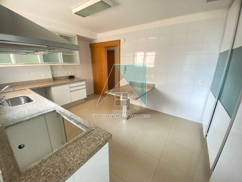 Renovare Empreendimentos Imobiliários | Imobiliária em Ribeirão Preto | Apartamento - Bosque das Juritis - Ribeirão Preto