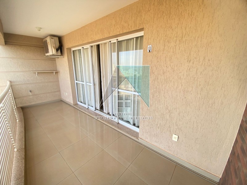 Apartamento - Bosque das Juritis - Ribeirão Preto