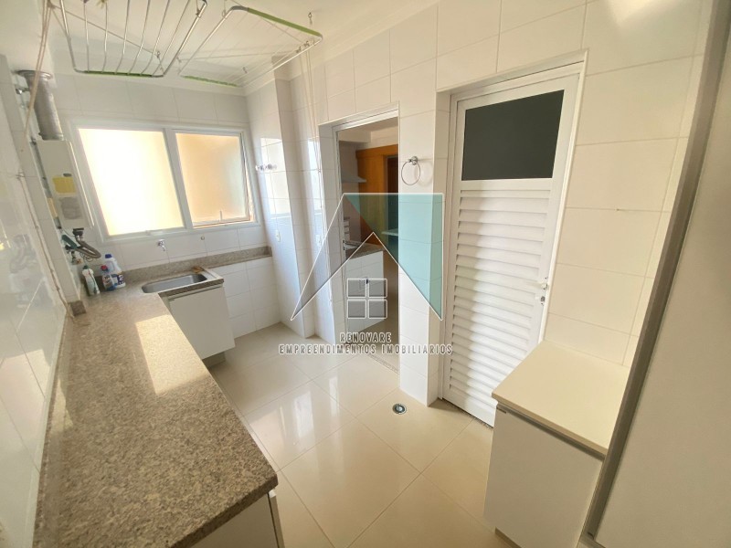 Renovare Empreendimentos Imobiliários | Imobiliária em Ribeirão Preto | Apartamento - Bosque das Juritis - Ribeirão Preto