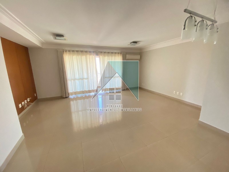 Renovare Empreendimentos Imobiliários | Imobiliária em Ribeirão Preto | Apartamento - Bosque das Juritis - Ribeirão Preto