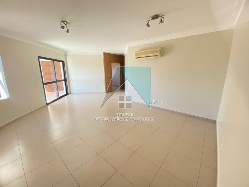 Renovare Empreendimentos Imobiliários | Imobiliária em Ribeirão Preto | Apartamento - Bosque das Juritis - Ribeirão Preto