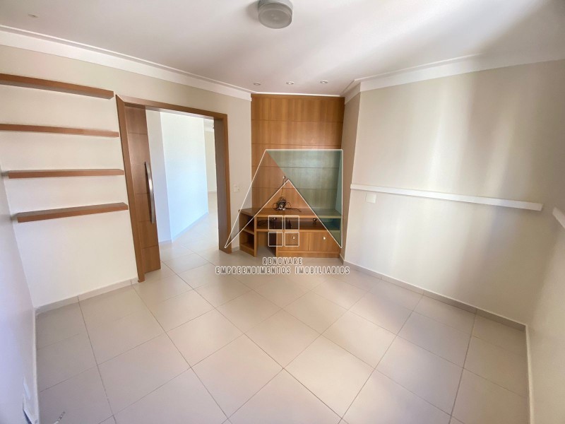 Renovare Empreendimentos Imobiliários | Imobiliária em Ribeirão Preto | Apartamento - Bosque das Juritis - Ribeirão Preto