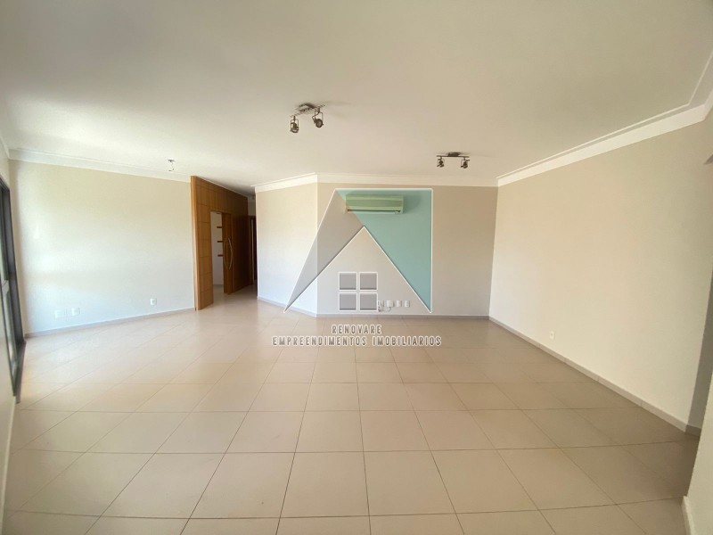 Renovare Empreendimentos Imobiliários | Imobiliária em Ribeirão Preto | Apartamento - Bosque das Juritis - Ribeirão Preto