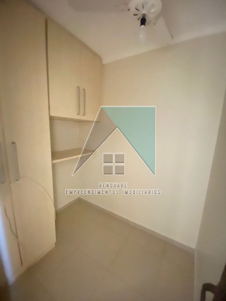 Apartamento - Bosque das Juritis - Ribeirão Preto