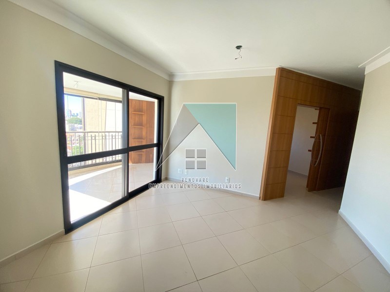 Renovare Empreendimentos Imobiliários | Imobiliária em Ribeirão Preto | Apartamento - Bosque das Juritis - Ribeirão Preto