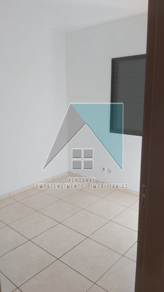 Renovare Empreendimentos Imobiliários | Imobiliária em Ribeirão Preto | Apartamento - Parque Dos Servidores - Ribeirão Preto