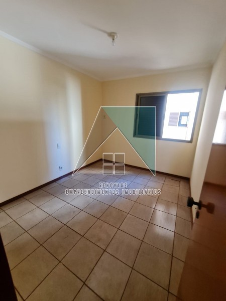 Apartamento - City Ribeirão - Ribeirão Preto