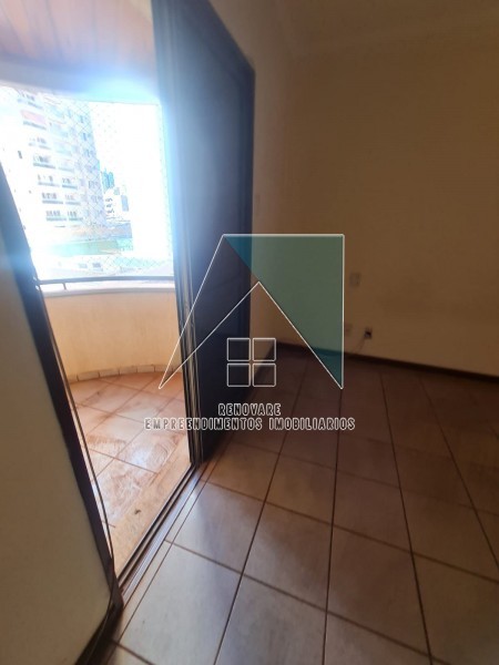 Renovare Empreendimentos Imobiliários | Imobiliária em Ribeirão Preto | Apartamento - City Ribeirão - Ribeirão Preto